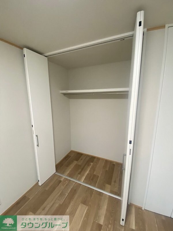 神明貸家１号棟の物件内観写真