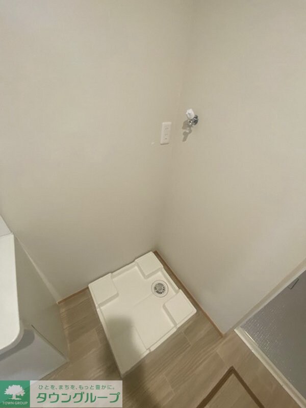 神明貸家１号棟の物件内観写真