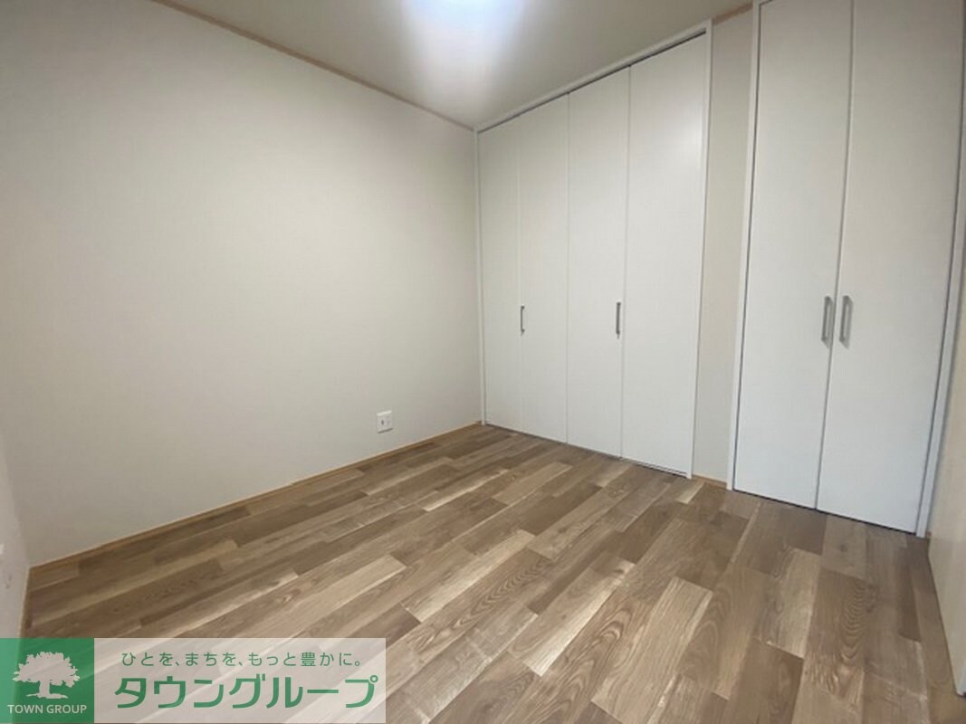 神明貸家１号棟の物件内観写真