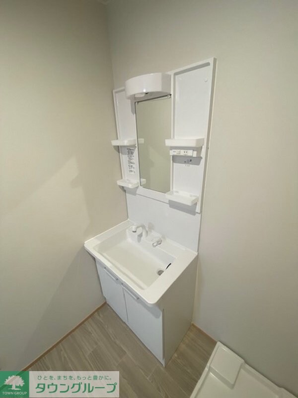 神明貸家2号棟の物件内観写真