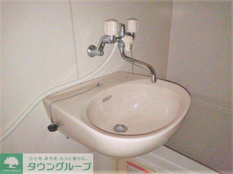 レオパレスハーナの物件内観写真