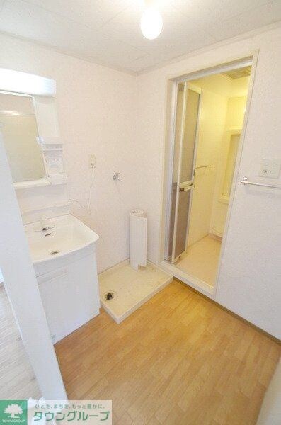 リバーサイド　Ｂの物件内観写真