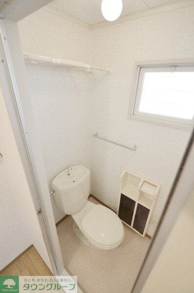 リバーサイド　Ｂの物件内観写真