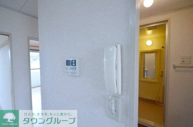 リバーサイド　Ｂの物件内観写真