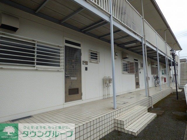 リバーサイド　Ｂの物件内観写真