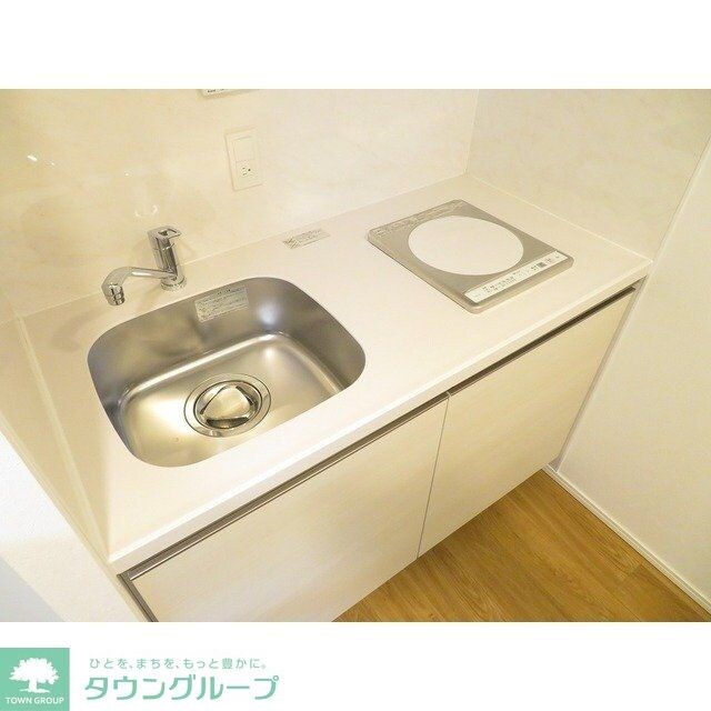 more preciousの物件内観写真