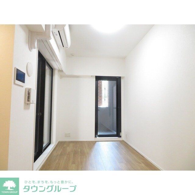 more preciousの物件内観写真