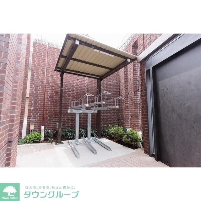 more preciousの物件内観写真