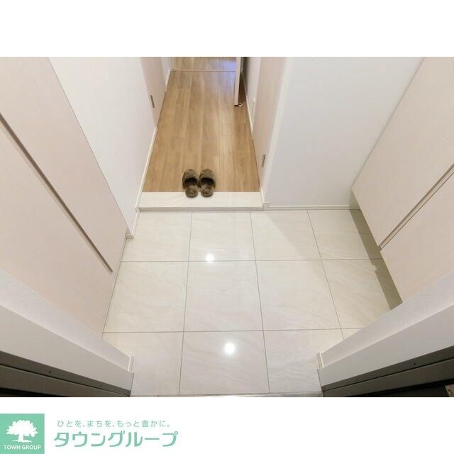 more preciousの物件内観写真