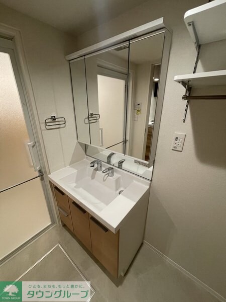 ラヴィータ　フェリーチェの物件内観写真