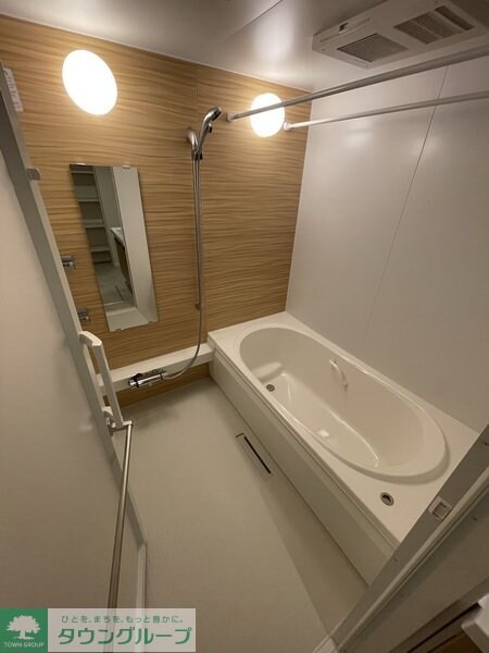 ラヴィータ　フェリーチェの物件内観写真