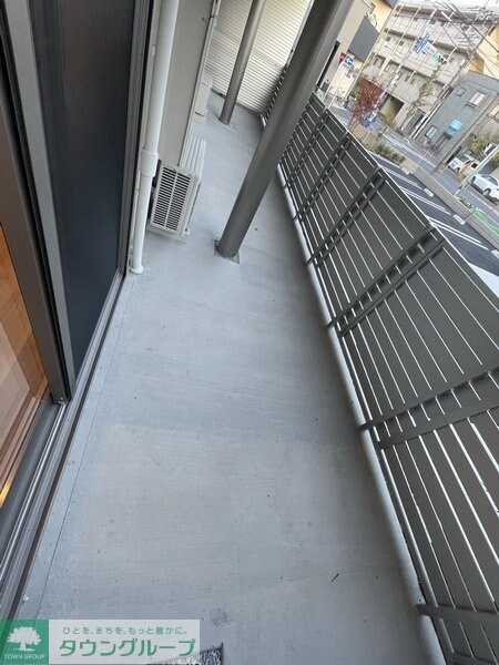 ラヴィータ　フェリーチェの物件内観写真