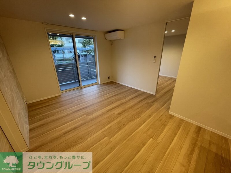 ラヴィータ　フェリーチェの物件内観写真