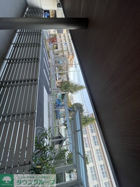 ラヴィータ　フェリーチェの物件内観写真