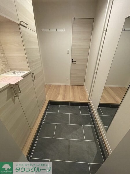 ラヴィータ　フェリーチェの物件内観写真