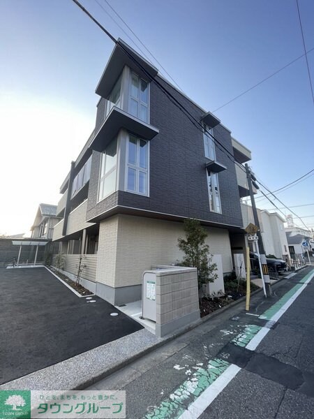 ラヴィータ　フェリーチェの物件内観写真