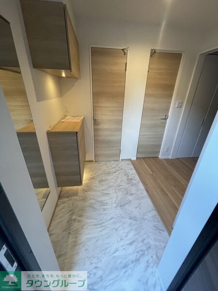 ラヴィータ　フェリーチェの物件内観写真