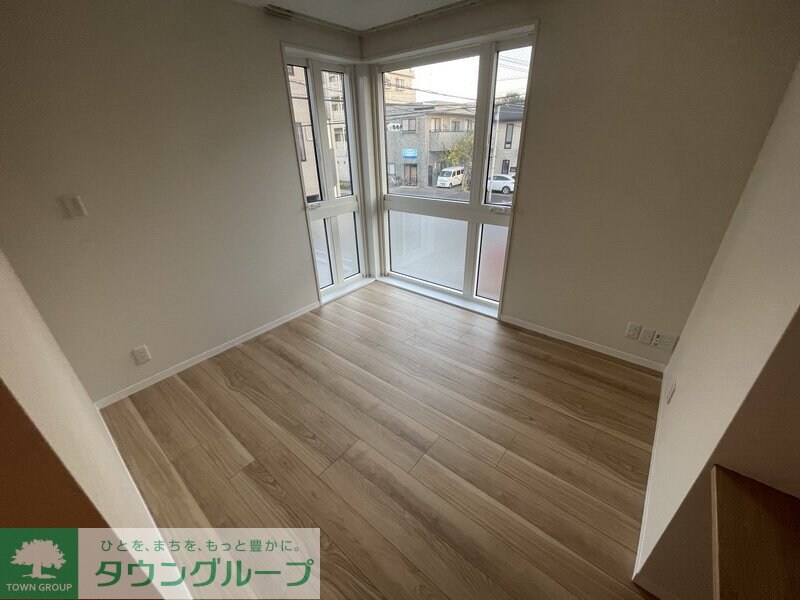 ラヴィータ　フェリーチェの物件内観写真