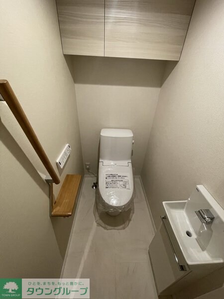 ラヴィータ　フェリーチェの物件内観写真