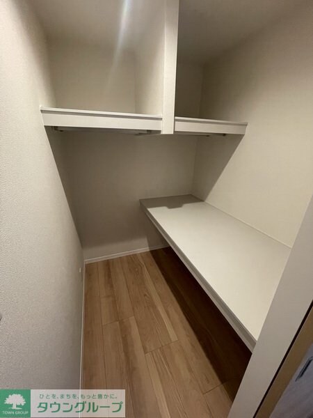 ラヴィータ　フェリーチェの物件内観写真