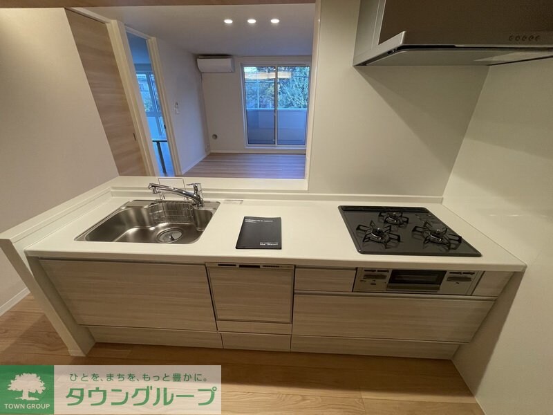 ラヴィータ　フェリーチェの物件内観写真