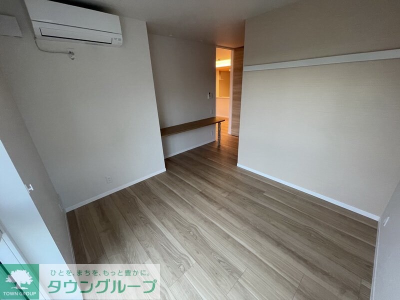 ラヴィータ　フェリーチェの物件内観写真