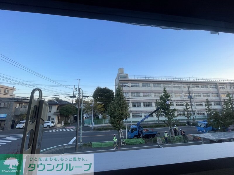 ラヴィータ　フェリーチェの物件内観写真