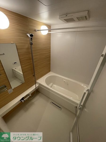 ラヴィータ　フェリーチェの物件内観写真