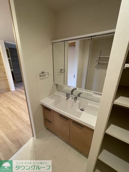 ラヴィータ　フェリーチェの物件内観写真