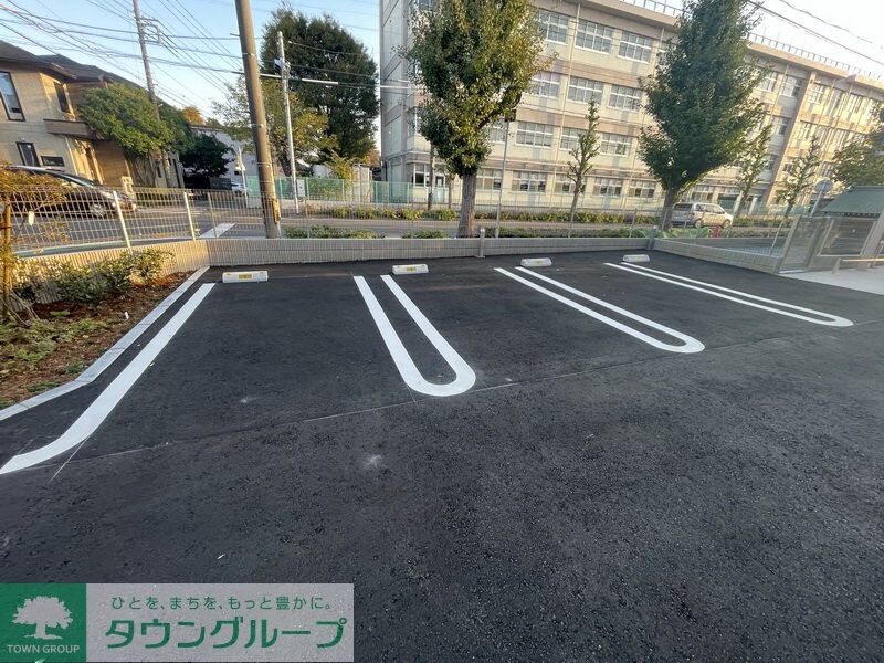 ラヴィータ　フェリーチェの物件内観写真