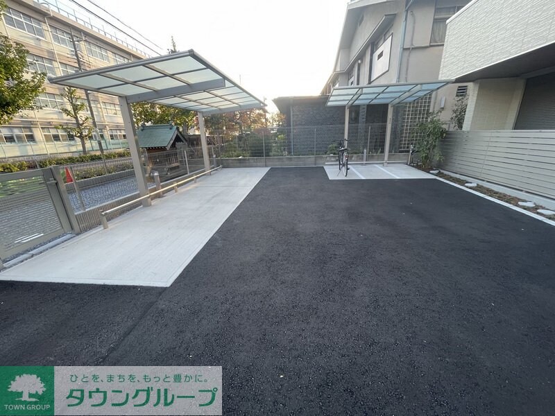 ラヴィータ　フェリーチェの物件内観写真