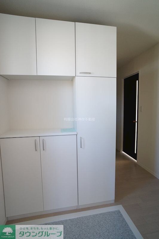 プロンシア青木の物件内観写真