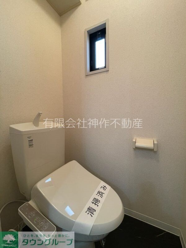 サザンコートの物件内観写真