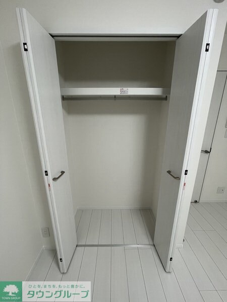 MQuarto与野の物件内観写真