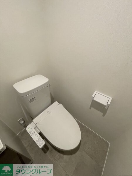 MQuarto与野の物件内観写真