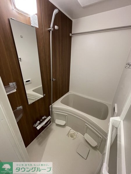 MQuarto与野の物件内観写真