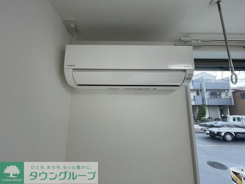 MQuarto与野の物件内観写真