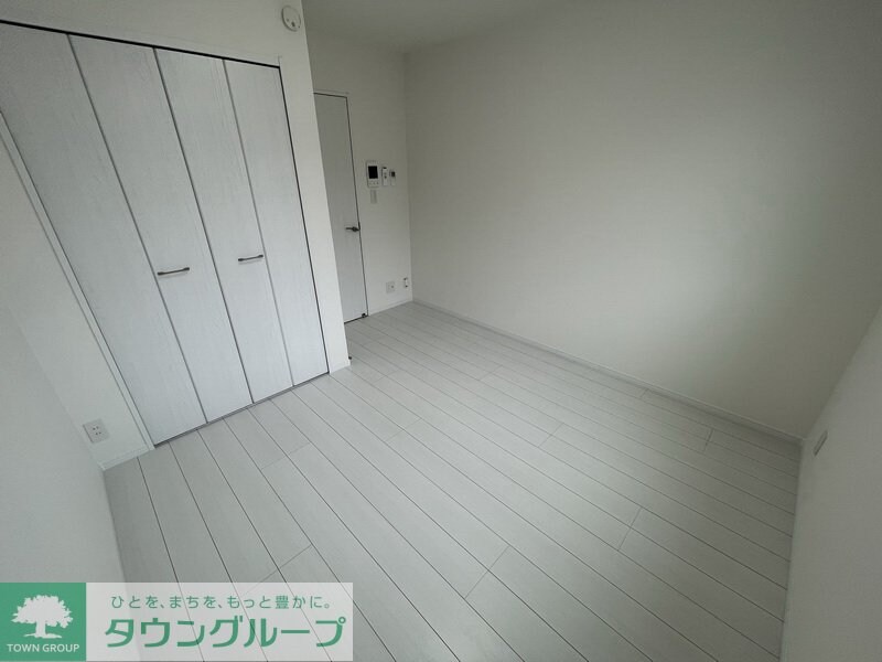 MQuarto与野の物件内観写真