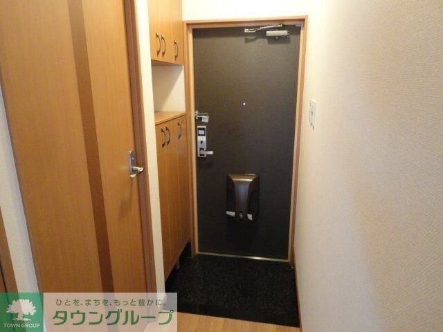 ＴＩＡＲＡ（ティアラ）の物件内観写真