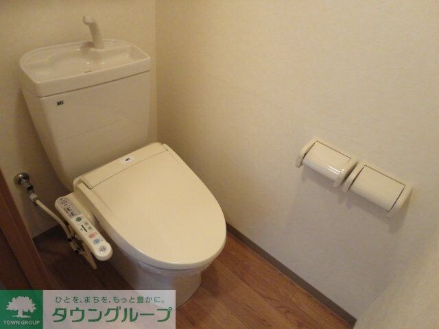 ＴＩＡＲＡ（ティアラ）の物件内観写真