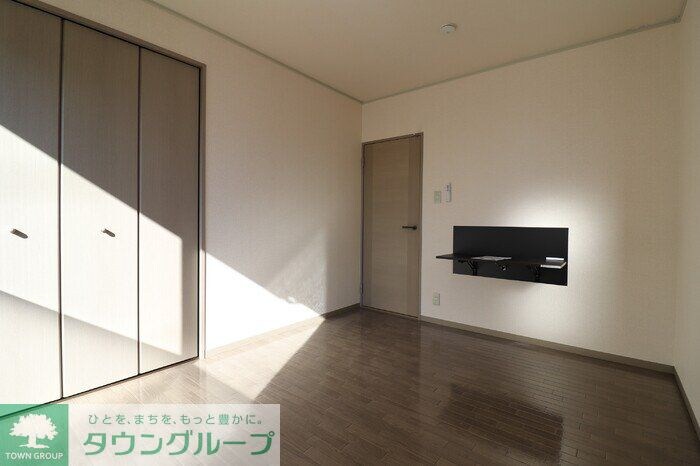 メゾン・アモーレの物件内観写真