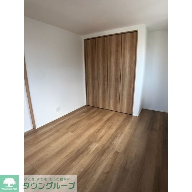 Kolet与野#16の物件内観写真