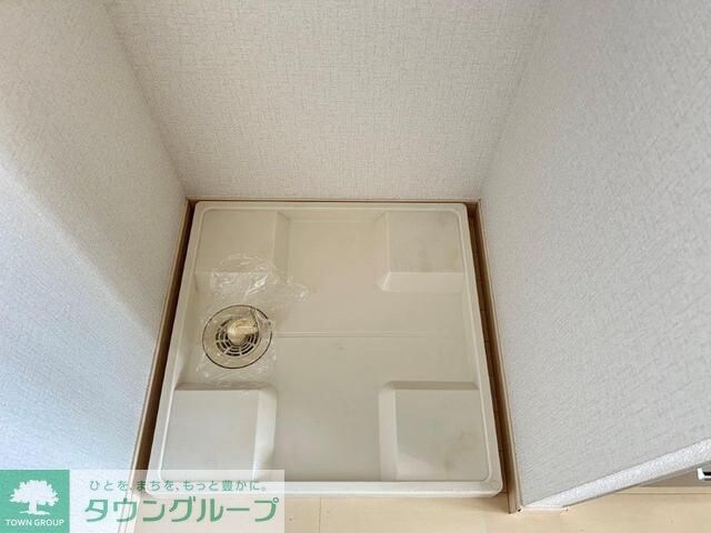 オーキッドレジデンス浦和の物件内観写真