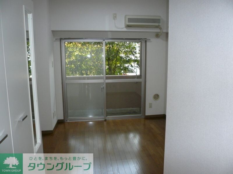 ジュネッセ浦和の物件内観写真