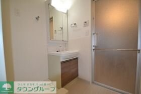 エクセルシティ戸田公園の物件内観写真