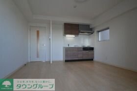 エクセルシティ戸田公園の物件内観写真