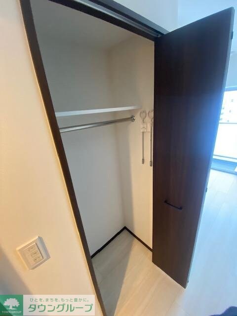 GENOVIA西川口IIIの物件内観写真