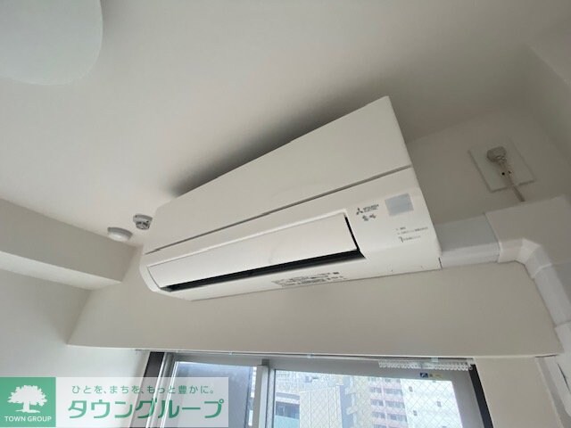 GENOVIA西川口IIIの物件内観写真