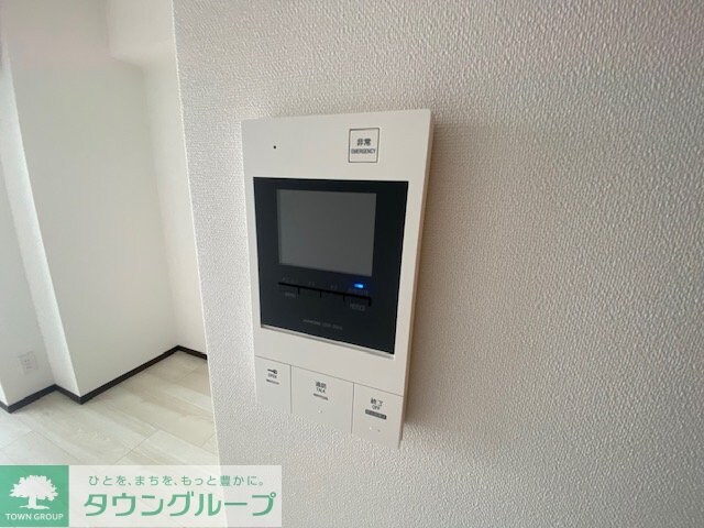 GENOVIA西川口IIIの物件内観写真