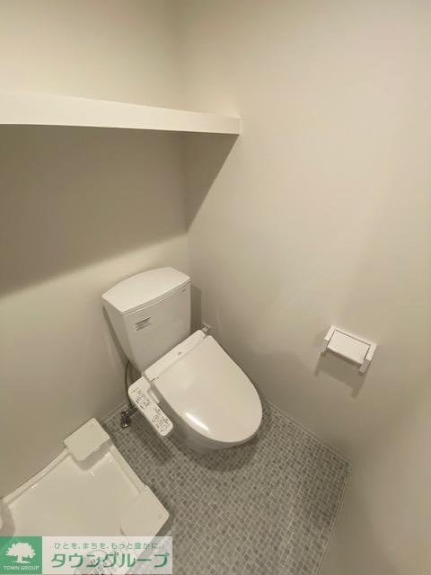 GENOVIA西川口IIIの物件内観写真